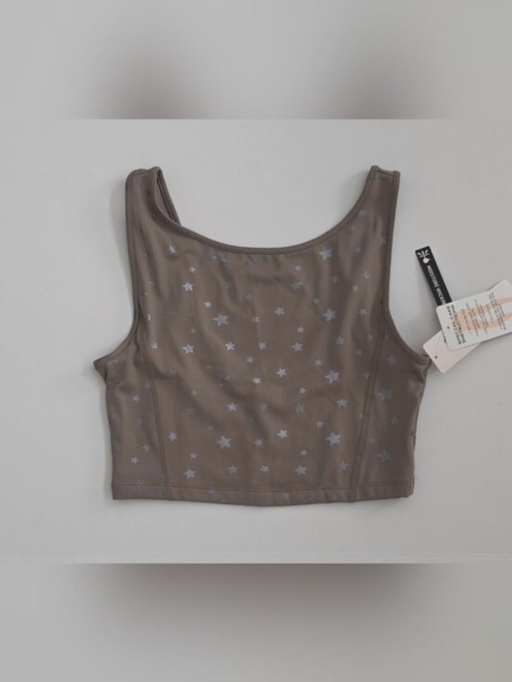 NANETTE LEPORE Sport Tank